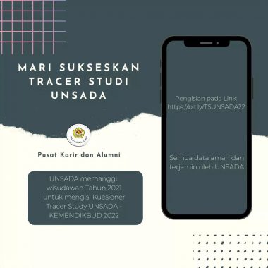Wisudawan 2021
